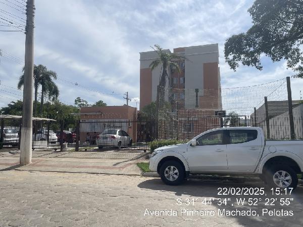 Apartamento, 64,51 m2 de área total, 44,06 m2 de á.