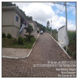 Casa, 58,05 m2 de área privativa, 90,3m2 de área d.