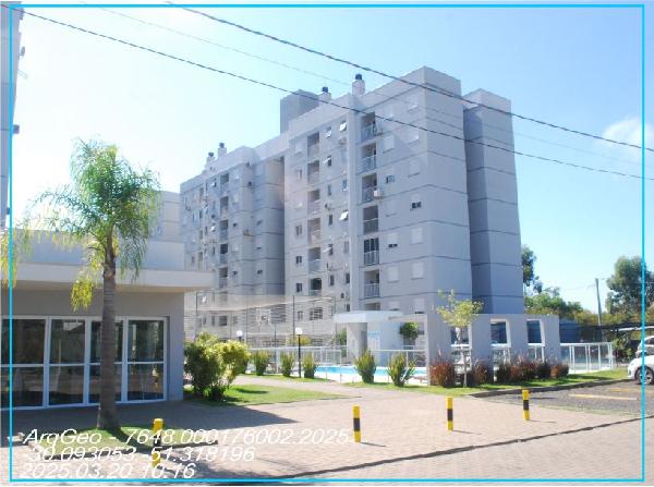 Apartamento, 76,49 m2 de área total, 66,06 m2 de á.