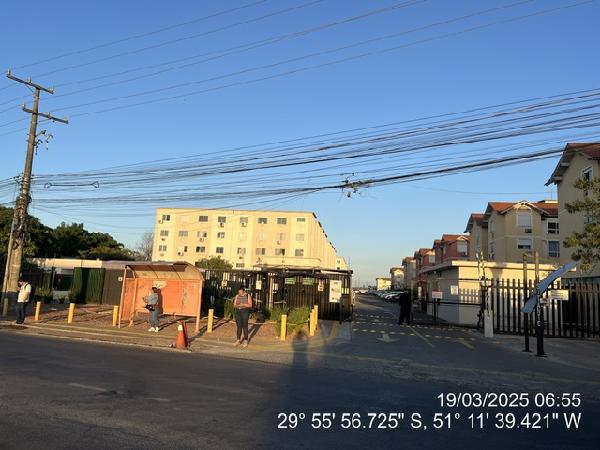 Apartamento, 77,42 m2 de área total, 41,19 m2 de á.