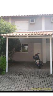 Casa, 78,25 m2 de área privativa, 2 qts, a.serv, w.