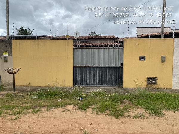 Casa, 63,8 m2 de área total, 63,8 m2 de área priva.