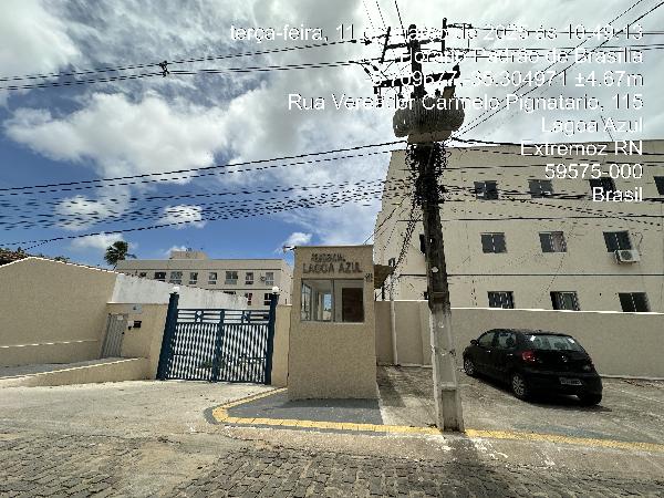 Apartamento, 60,94 m2 de área total, 54,76 m2 de á.