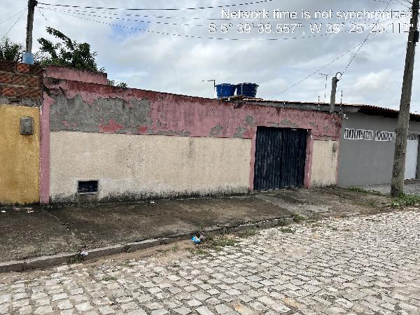 Casa, 61,8 m2 de área total, 61,8 m2 de área priva.
