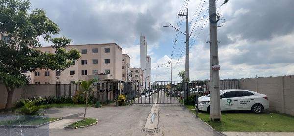 Apartamento, 42 m2 de área total, 42 m2 de área pr.