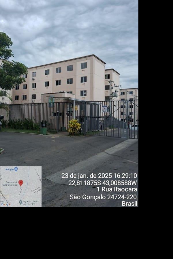 Apartamento, 40,54 m2 de área total, 40,54 m2 de á.