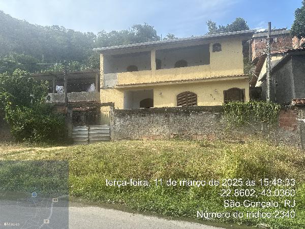 Casa, 198,44 m2 de área total, 198,44 m2 de área p.