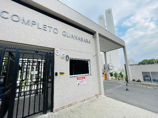Apartamento, 53,17 m2 de área total, 53,17 m2 de á.