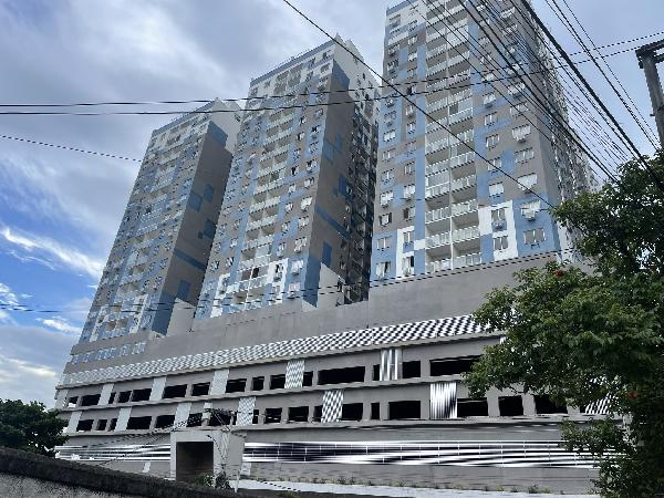 Apartamento, 58,47 m2 de área total, 58,47 m2 de á.