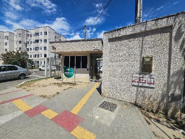 Apartamento, 58,11 m2 de área total, 41,19 m2 de á.