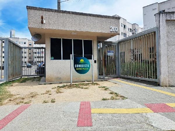 Apartamento, 58,22 m2 de área total, 58,22 m2 de á.