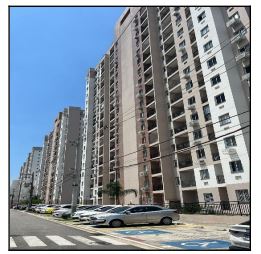 Apartamento, 33 m2 de área privativa. iptu: 344650.