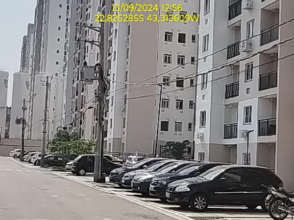 Apartamento, 40 m2 de área total, 40 m2 de área pr.