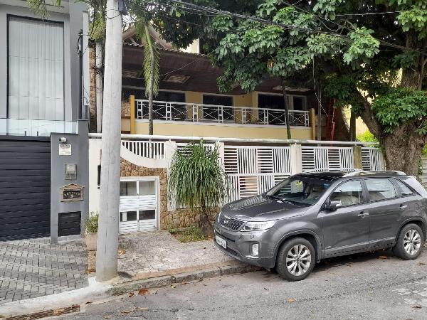 Casa, 460 m2 de área total, 460 m2 de área privati.
