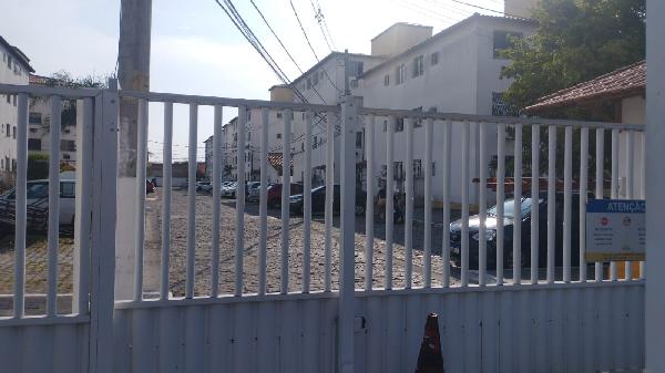 Apartamento, 45,83 m2 de área total, 45,83 m2 de á.