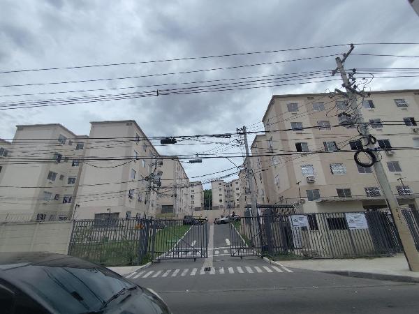 Apartamento, 40,54 m2 de área total, 40,54 m2 de á.