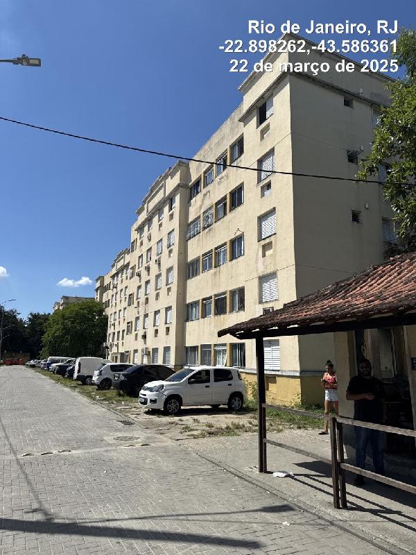 Apartamento, 51 m2 de área total, 51 m2 de área pr.