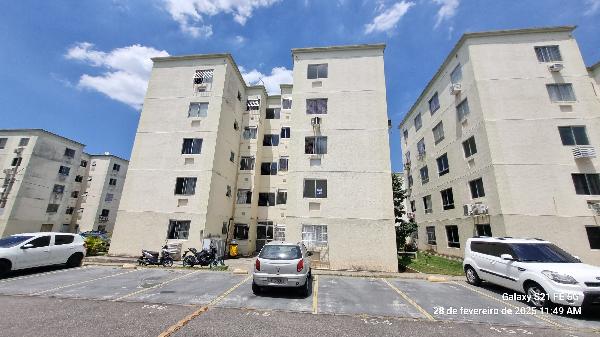 Apartamento, 44 m2 de área total, 44 m2 de área pr.