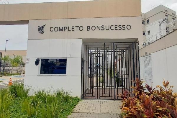Apartamento, 40,19 m2 de área total, 40,19 m2 de á.