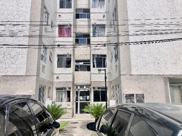 Apartamento, 40 m2 de área total, 40 m2 de área pr.
