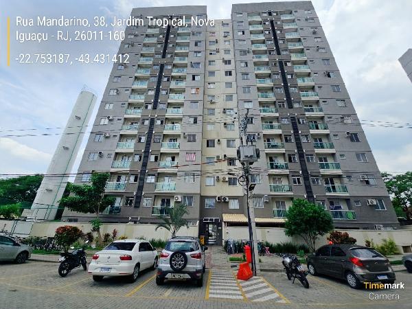 Apartamento, 53,13 m2 de área total, 53,13 m2 de á.