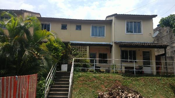 Casa, 57,2 m2 de área total, 57,2 m2 de área priva.