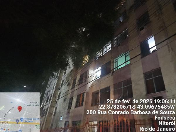 Apartamento, 46 m2 de área total, 46 m2 de área pr.