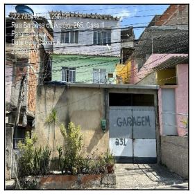Casa, 65,08 m2 de área privativa, 69m2 de área do.