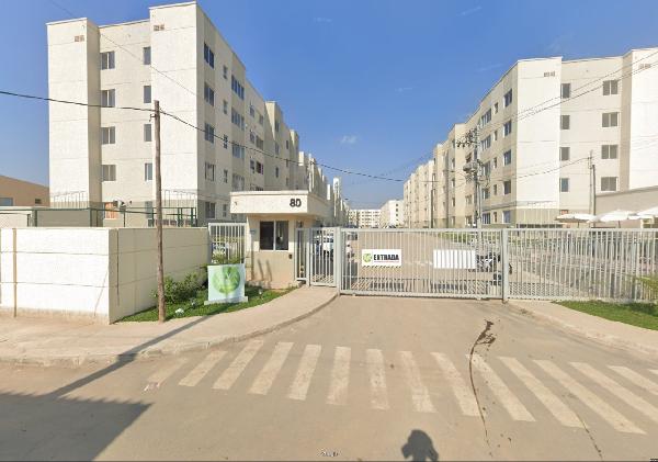 Apartamento, 63,49 m2 de área total, 41,27 m2 de á.