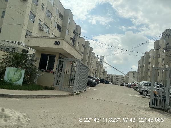 Apartamento, 61,83 m2 de área total, 41,18 m2 de á.
