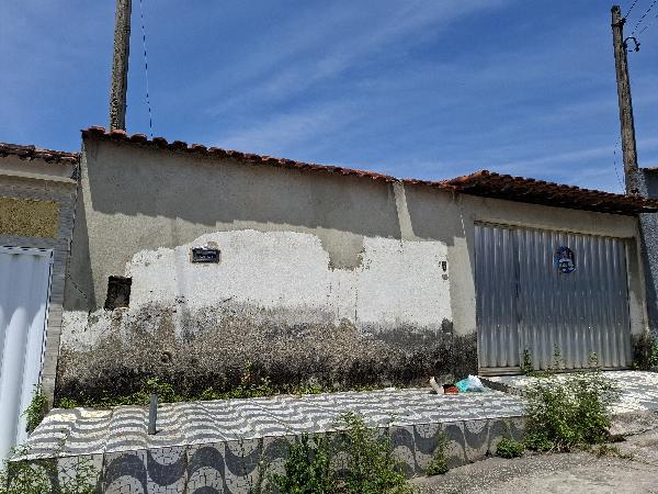 Casa, 61,28 m2 de área total, 61,28 m2 de área pri.