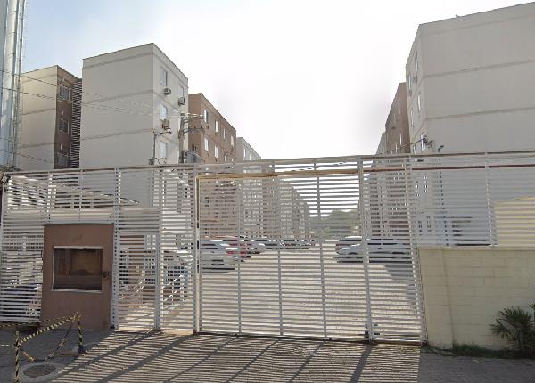 Apartamento, 75,5 m2 de área total, 45 m2 de área.