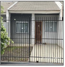 Casa, 67,2 m2 de área privativa, 127m2 de área do.