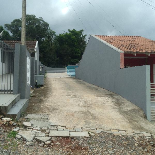 Casa, 62,55 m2 de área total, 62,55 m2 de área pri.