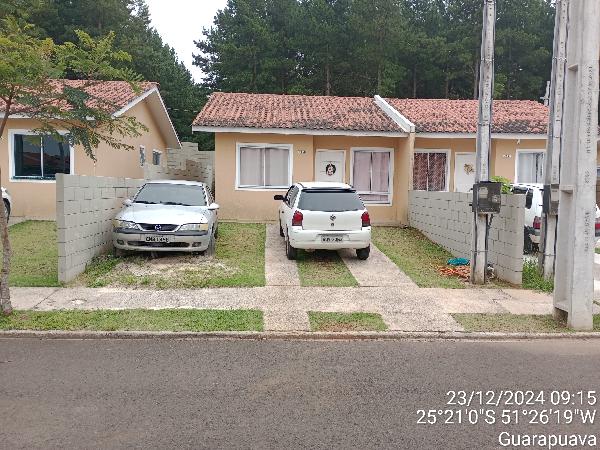 Casa, 48,33 m2 de área total, 47,52 m2 de área pri.