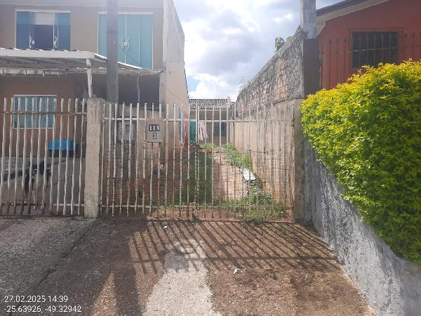 Casa, 54 m2 de área total, 54 m2 de área privativa.