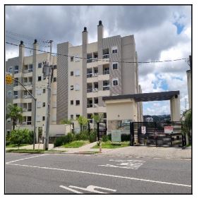Apartamento, 53,28 m2 de área privativa, 2 vagas d.