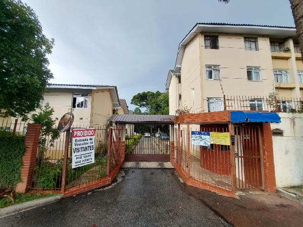 Apartamento, 43,23 m2 de área total, 40,71 m2 de á.