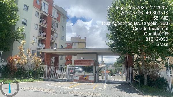 Apartamento, 69,26 m2 de área total, 59,24 m2 de á.