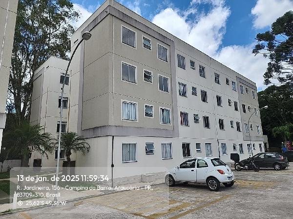 Apartamento, 43,14 m2 de área privativa, 2 qts, wc.