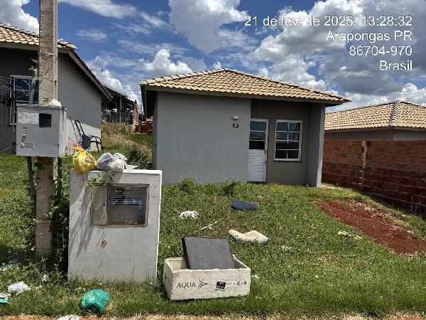 Casa, 43,85 m2 de área total, 43,85 m2 de área pri.