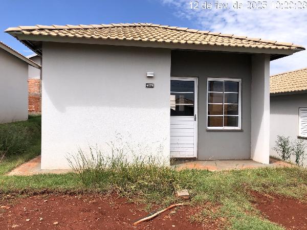 Casa, 43,85 m2 de área total, 43,85 m2 de área pri.