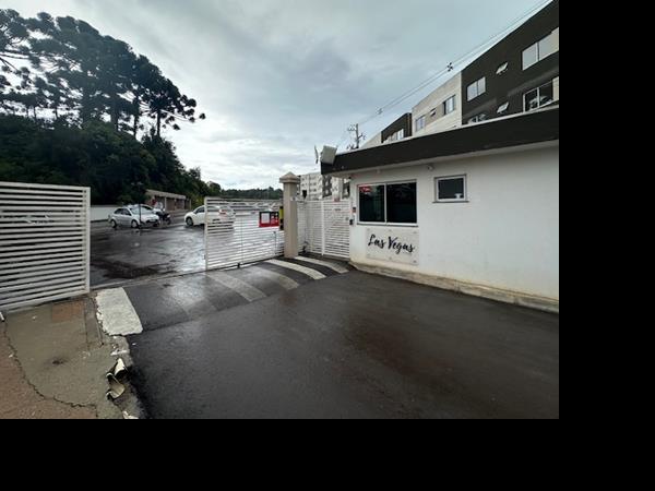 Apartamento, 45,48 m2 de área total, 40 m2 de área.