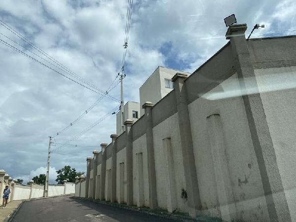 Apartamento, 45,53 m2 de área total, 40 m2 de área.