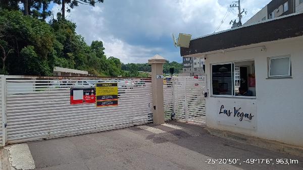 Apartamento, 45,83 m2 de área total, 40,31 m2 de á.