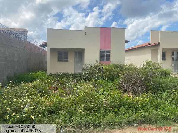 Casa, 60,52 m2 de área total, 60,52 m2 de área pri.