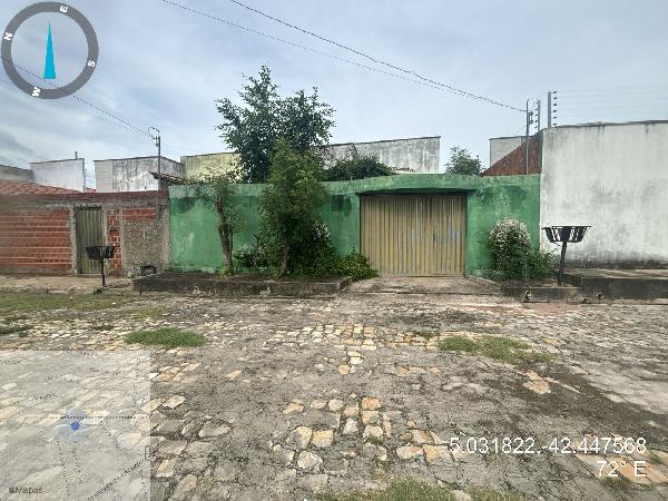 Casa, 68,49 m2 de área total, 68,49 m2 de área pri.