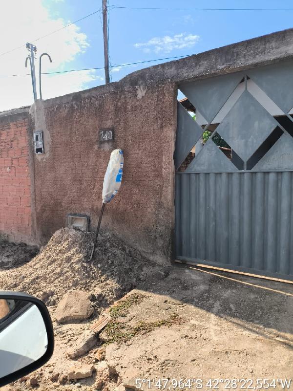 Casa, 50,89 m2 de área total, 50,89 m2 de área pri.