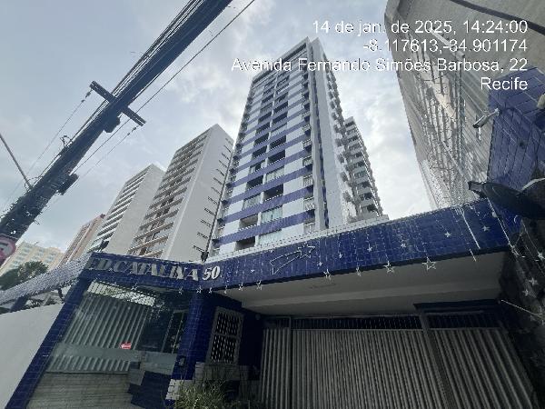 Apartamento, 100,5 m2 de área privativa, 3 qts, a..