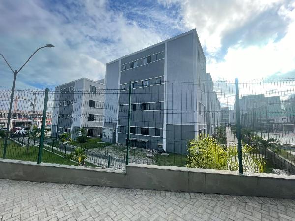Apartamento, 65,69 m2 de área total, 47,75 m2 de á.